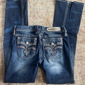 Rock Revival Drew Jeans 29